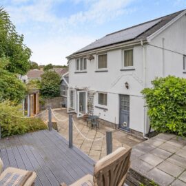 Gower Holiday Cottage to Rent 1