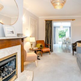 Gower Holiday Cottage to Rent 12