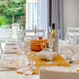 Gower Holiday Cottage to Rent 13