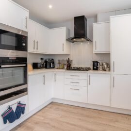 Gower Holiday Cottage to Rent 14