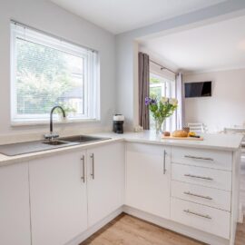 Gower Holiday Cottage to Rent 15