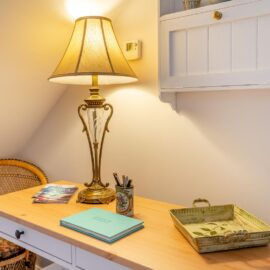 Gower Holiday Cottage to Rent 17