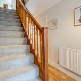 Gower Holiday Cottage to Rent 18