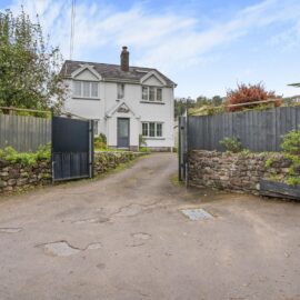 Gower Holiday Cottage to Rent 2