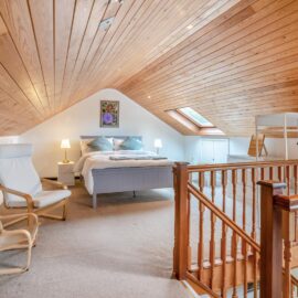 Gower Holiday Cottage to Rent 20