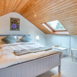 Gower Holiday Cottage to Rent 21