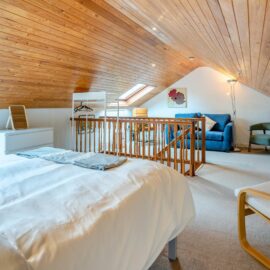 Gower Holiday Cottage to Rent 22