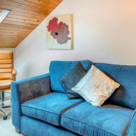 Gower Holiday Cottage to Rent 23