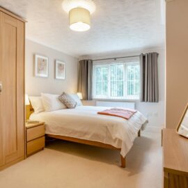 Gower Holiday Cottage to Rent 24