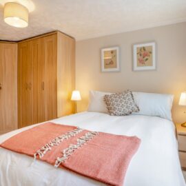 Gower Holiday Cottage to Rent 25