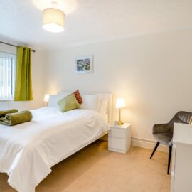 Gower Holiday Cottage to Rent 28