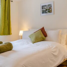 Gower Holiday Cottage to Rent 29