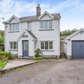 Gower Holiday Cottage to Rent 3