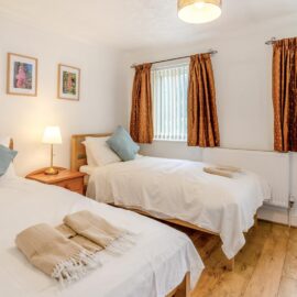 Gower Holiday Cottage to Rent 31