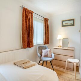 Gower Holiday Cottage to Rent 33