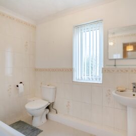 Gower Holiday Cottage to Rent 34