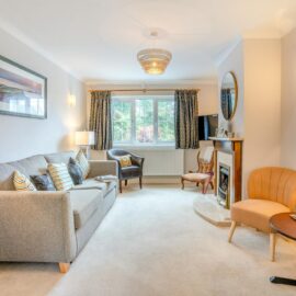 Gower Holiday Cottage to Rent 4