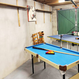 Gower Holiday Cottage to Rent 43
