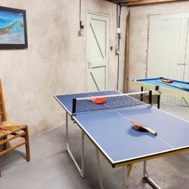 Gower Holiday Cottage to Rent 44