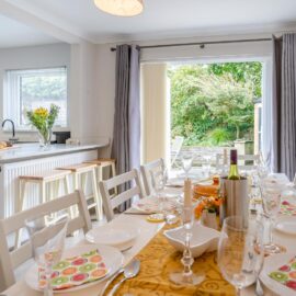Gower Holiday Cottage to Rent 5