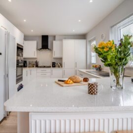 Gower Holiday Cottage to Rent 6