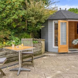 Gower Holiday Cottage to Rent 7