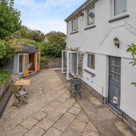 Gower Holiday Cottage to Rent 8