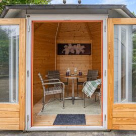 Gower Holiday Cottage to Rent 9