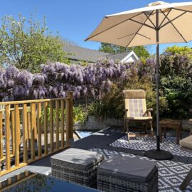 Gower Coast Holiday Cottage