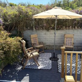 Gower Coast Holiday Cottage